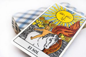Betekenis van de tarot