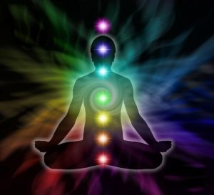 Chakra's
