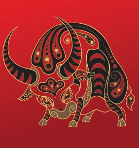 Chinese astrologie