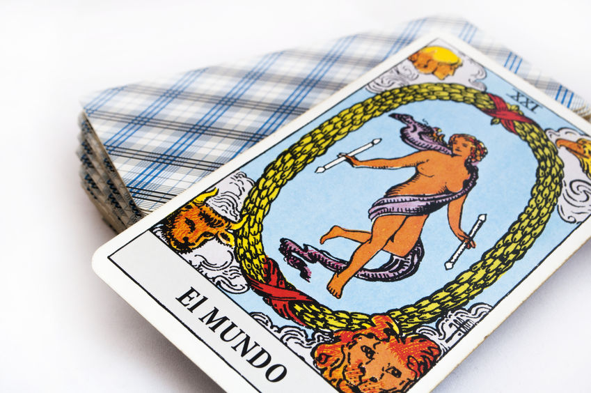 Osho Zen tarot